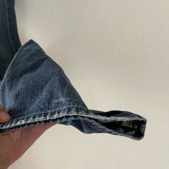 7 for all mankind relaxed jeans‎ - Picture 7 of 8